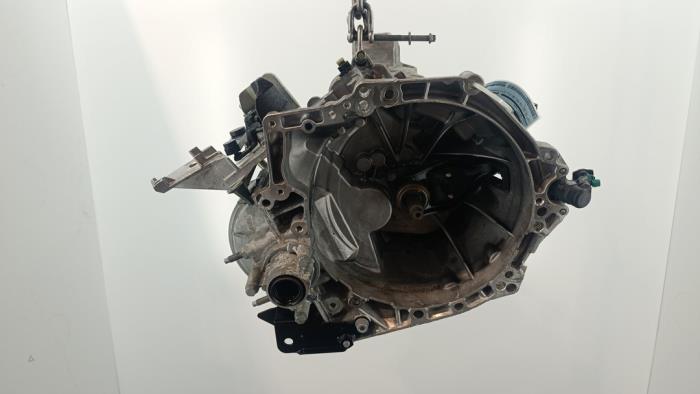 Boîte de vitesse Peugeot 308