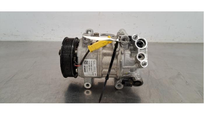Pompe clim Peugeot 508