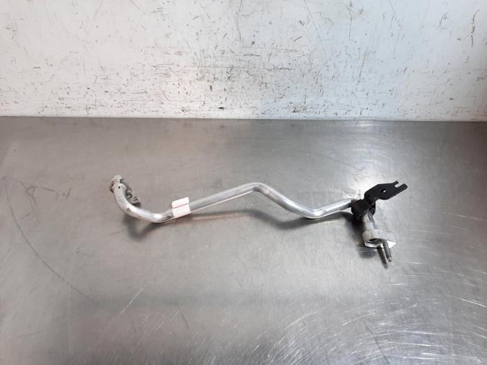 Tuyau clim Ford Fiesta