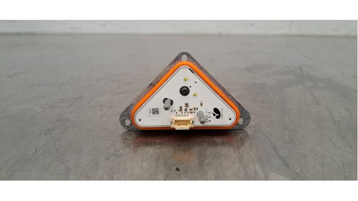 Module phare LED Renault Master