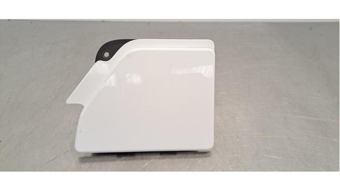 Clapet réservoir Renault Master