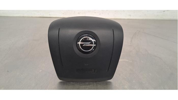 Airbag gauche (volant) Opel Movano