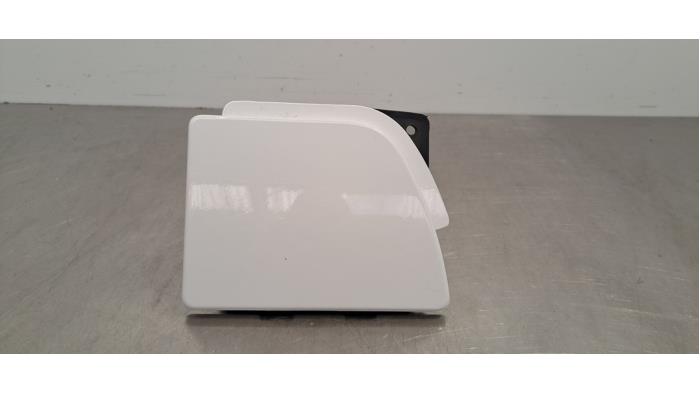 Clapet réservoir Renault Master