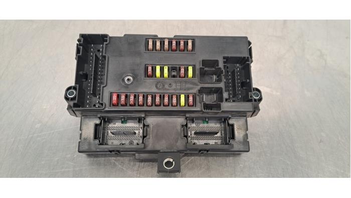 Ordinateur contrôle fonctionnel Opel Movano