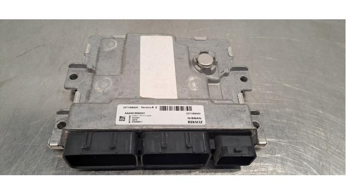 Ordinateur gestion moteur Renault Master
