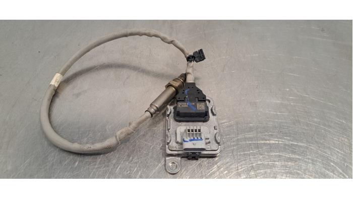 Capteur NOx Renault Master