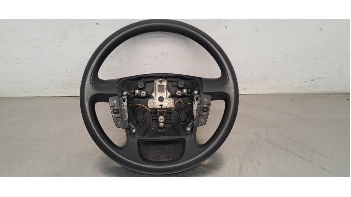 Volant Opel Movano