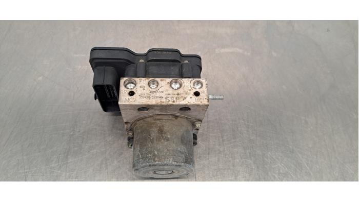 Pompe ABS Opel Movano