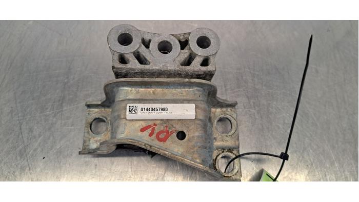 Support moteur Opel Movano