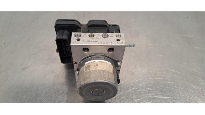 Pompe ABS Renault Master