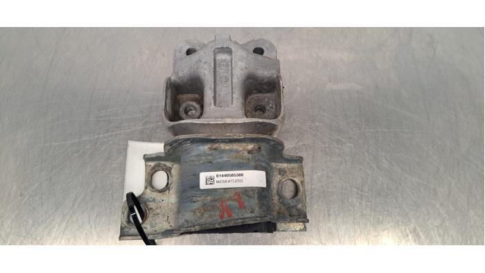 Support moteur Opel Movano