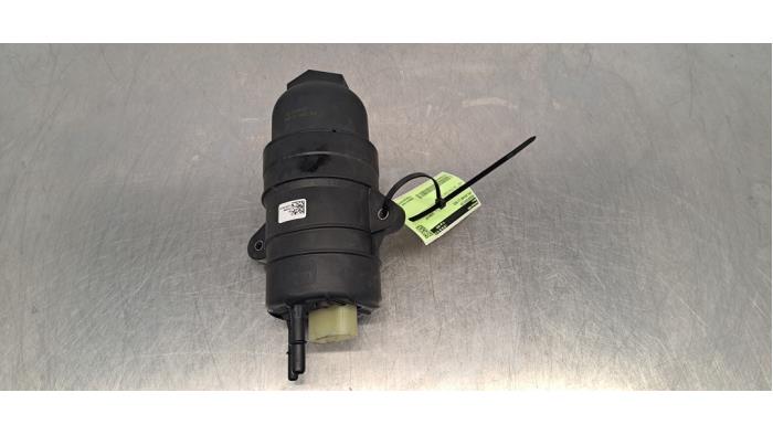 Filtre carburant Opel Movano