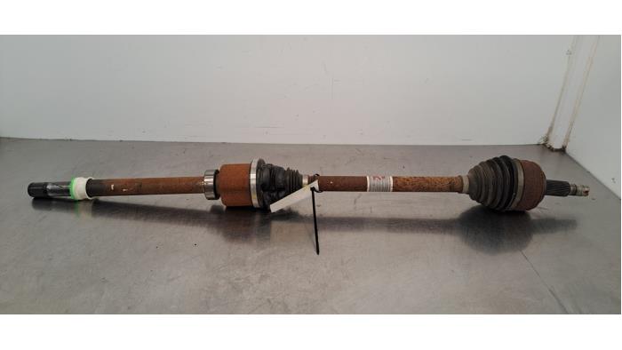 Arbre de transmission avant droit Renault Master