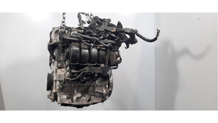 Moteur Toyota Rav-4