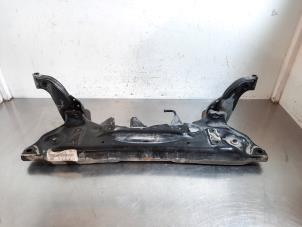 Gebruikte Subframe Ford Fiesta 7 Prijs € 133,10 Inclusief btw aangeboden door Autohandel Didier