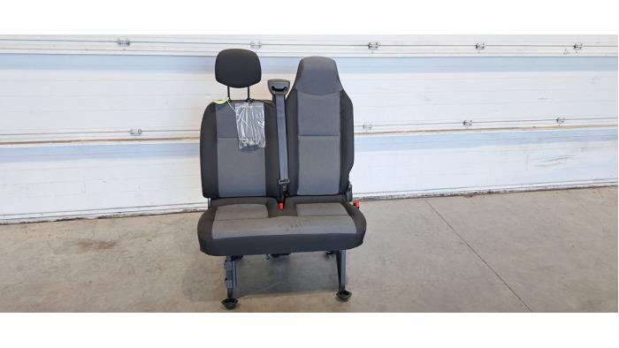 Banquette avant droit Renault Master