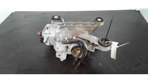 Gebruikte Differentieel achter Audi S3 Limousine (8VM/8VS) 2.0 TFSI 16V Prijs € 1.784,75 Inclusief btw aangeboden door Autohandel Didier