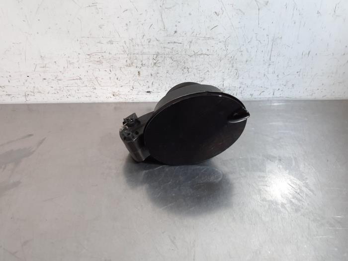 Clapet réservoir Ford Fiesta