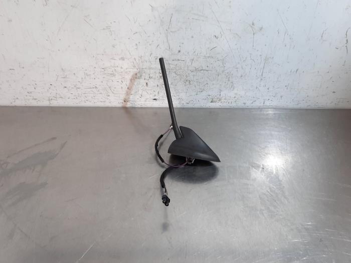 Antenne Ford Fiesta