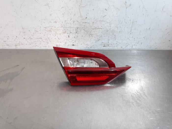 Feu arrière gauche Ford Fiesta