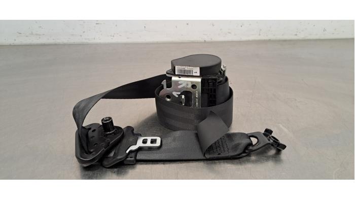 Ceinture de sécurité avant droite Renault Master