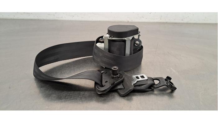 Ceinture de sécurité avant gauche Renault Master