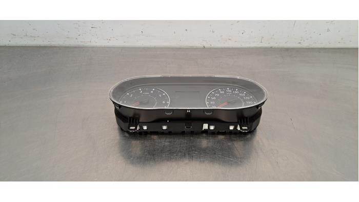 Compteur kilométrique KM Renault Master