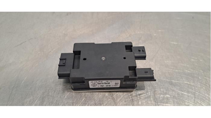 Module pompe carburant Renault Master