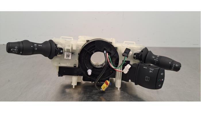 Commutateur combi colonne de direction Renault Master