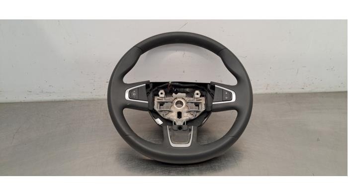 Volant Renault Master