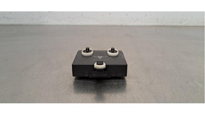 Module verrouillage central des portes Audi S3