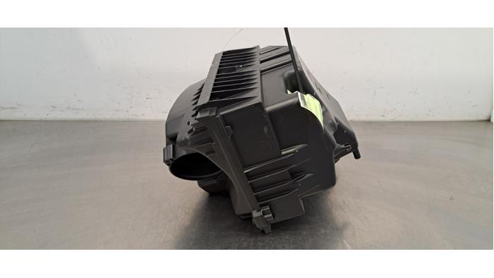 Boîtier filtre à air Renault Master