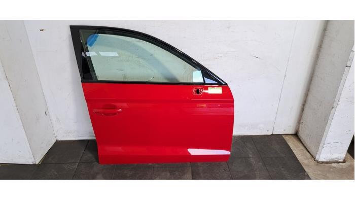 Portière 4portes avant droite Audi S3