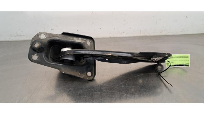 Bras de suspension arrière gauche Audi S3