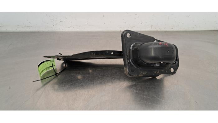 Bras de suspension arrière droit Audi S3
