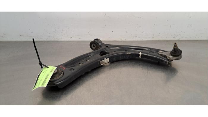 Bras de suspension avant droit Audi S3