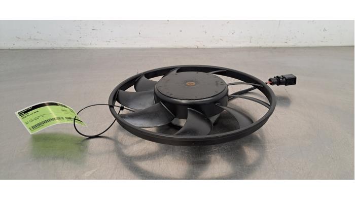 Ventilateur Audi S3