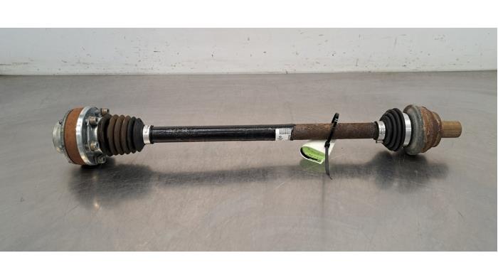 Arbre de transmission arrière droit Audi S3