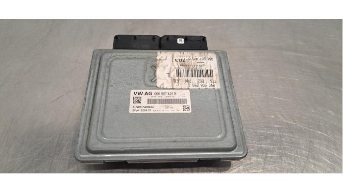 Ordinateur gestion moteur Audi S3