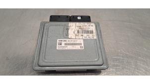 Gebruikte Computer Motormanagement Audi S3 Limousine (8VM/8VS) 2.0 TFSI 16V Prijs € 266,20 Inclusief btw aangeboden door Autohandel Didier