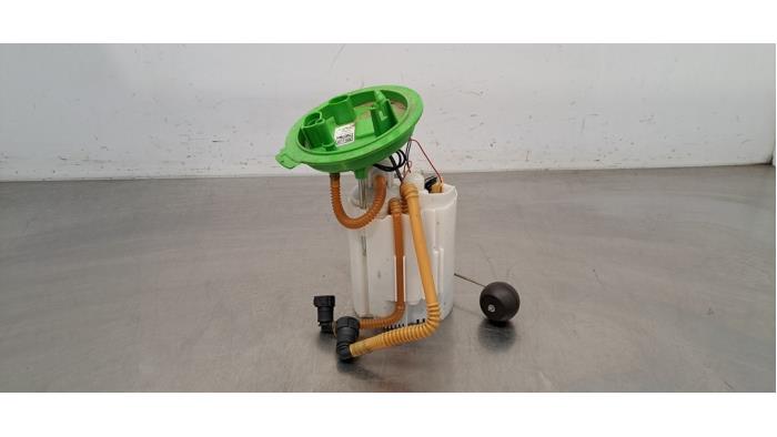 Pompe carburant électrique Audi S3