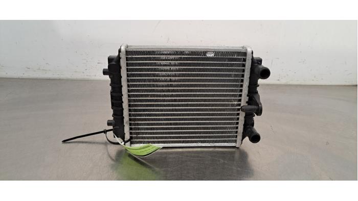 Radiateur Audi S3
