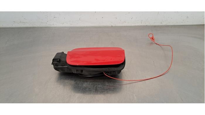 Clapet réservoir Audi S3