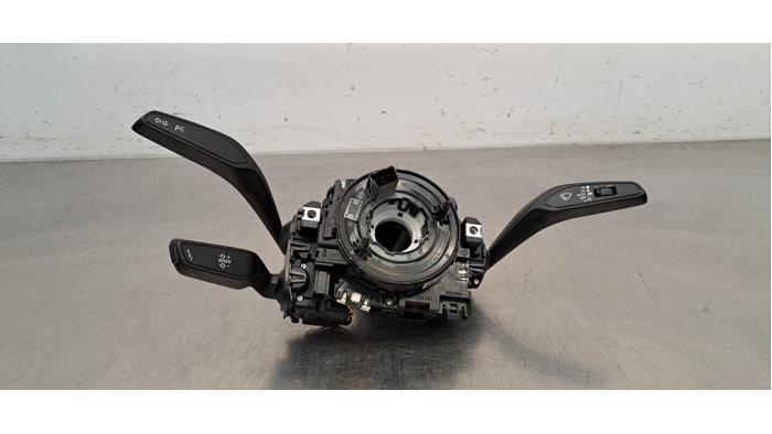 Commutateur combi colonne de direction Audi S3