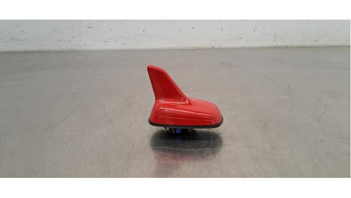 Antenne Audi S3