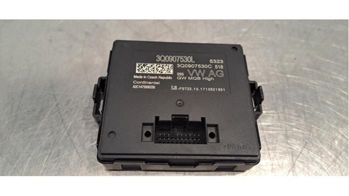 Module Gateway Audi S3