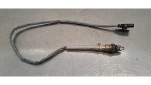 Gebruikte Nox sensor Audi S3 Limousine (8VM/8VS) 2.0 TFSI 16V Prijs € 66,55 Inclusief btw aangeboden door Autohandel Didier