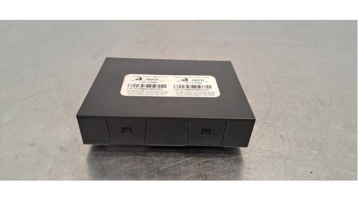 Module véhicule sans clés Audi S3