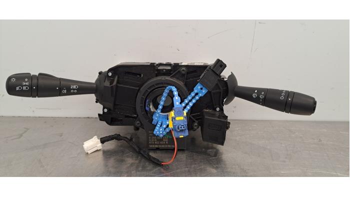 Commutateur combi colonne de direction Renault Trafic