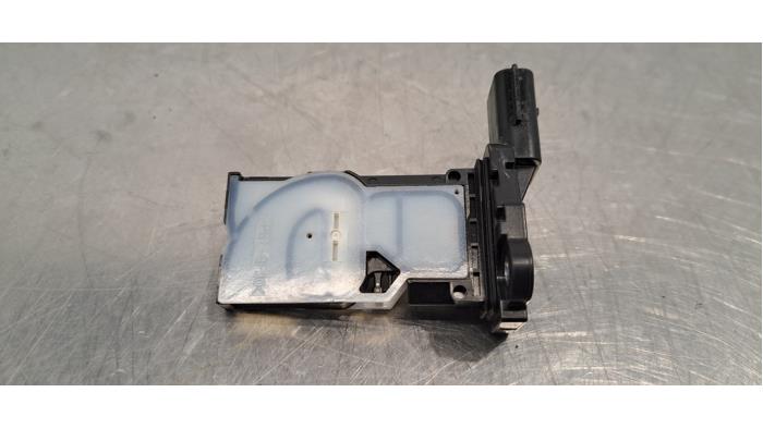 Compteur de masse d&#039;air Renault Trafic